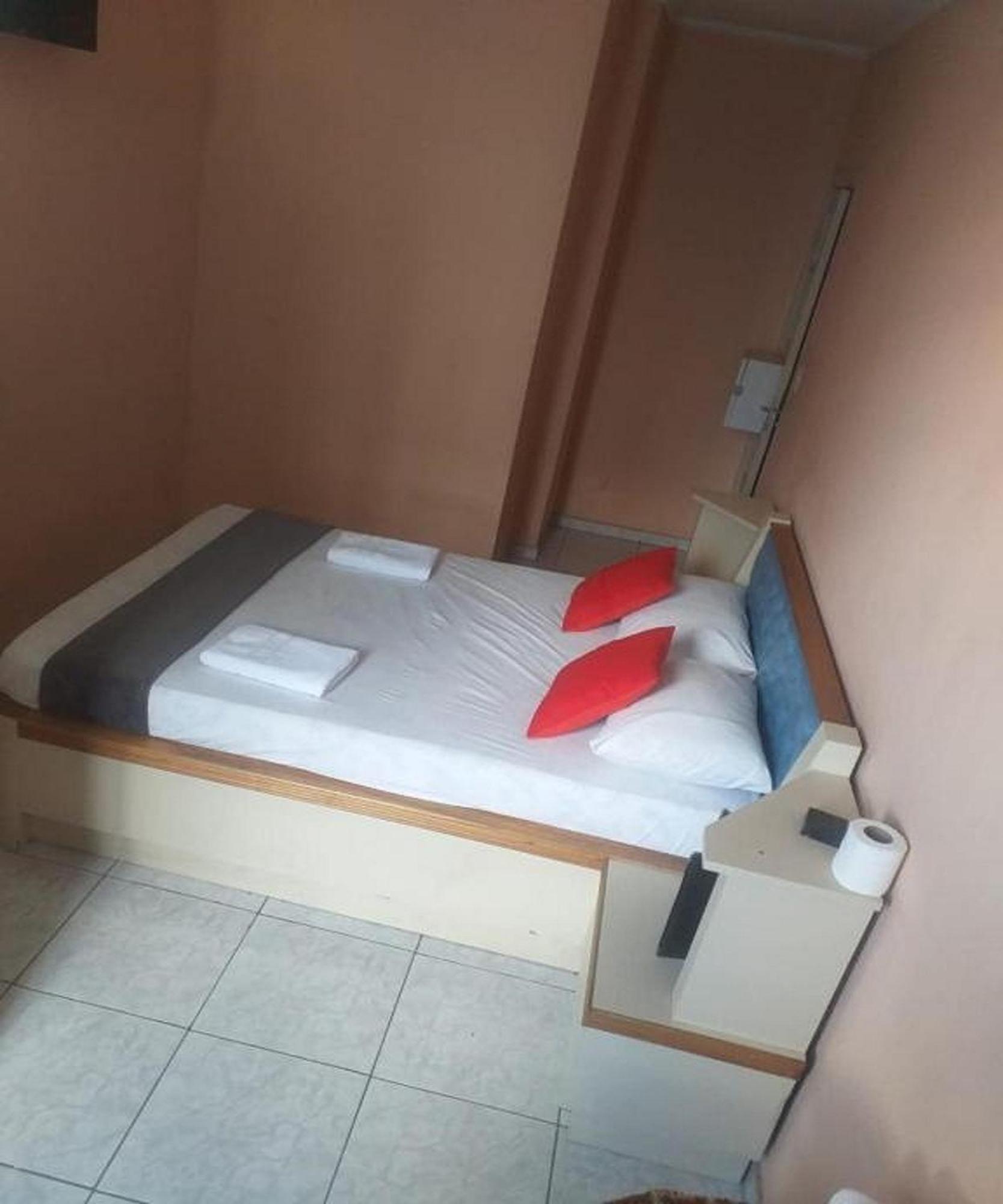 Oyo Hotel Macedo — Fotos 2