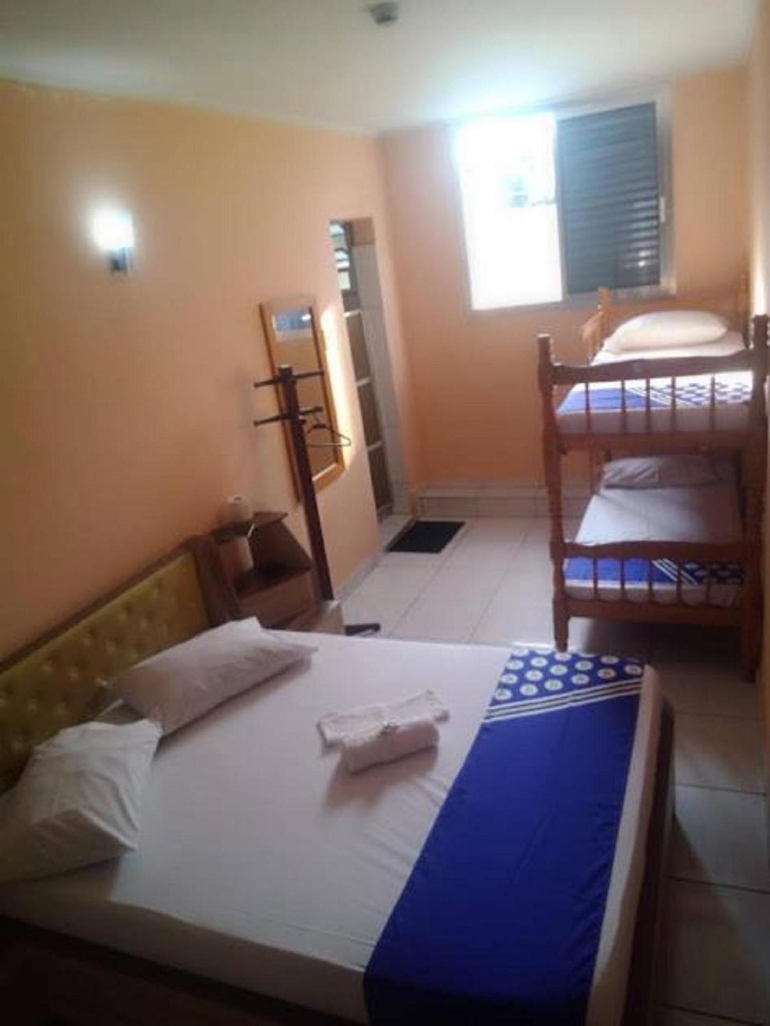 Oyo Hotel Macedo — Fotos 3